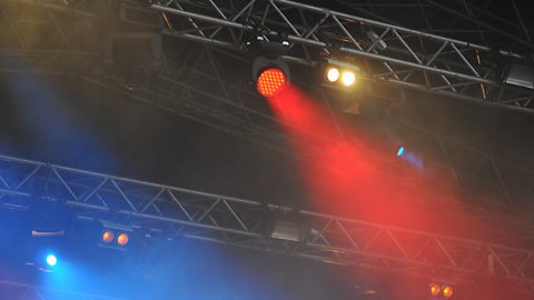 Spotlight on Actors